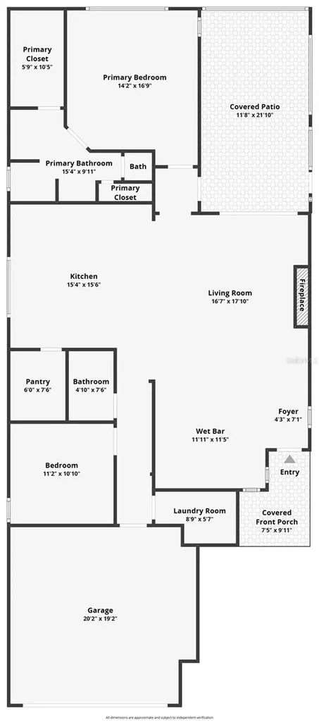 2330 Hamilton Ridge Road Clermont FL 34715