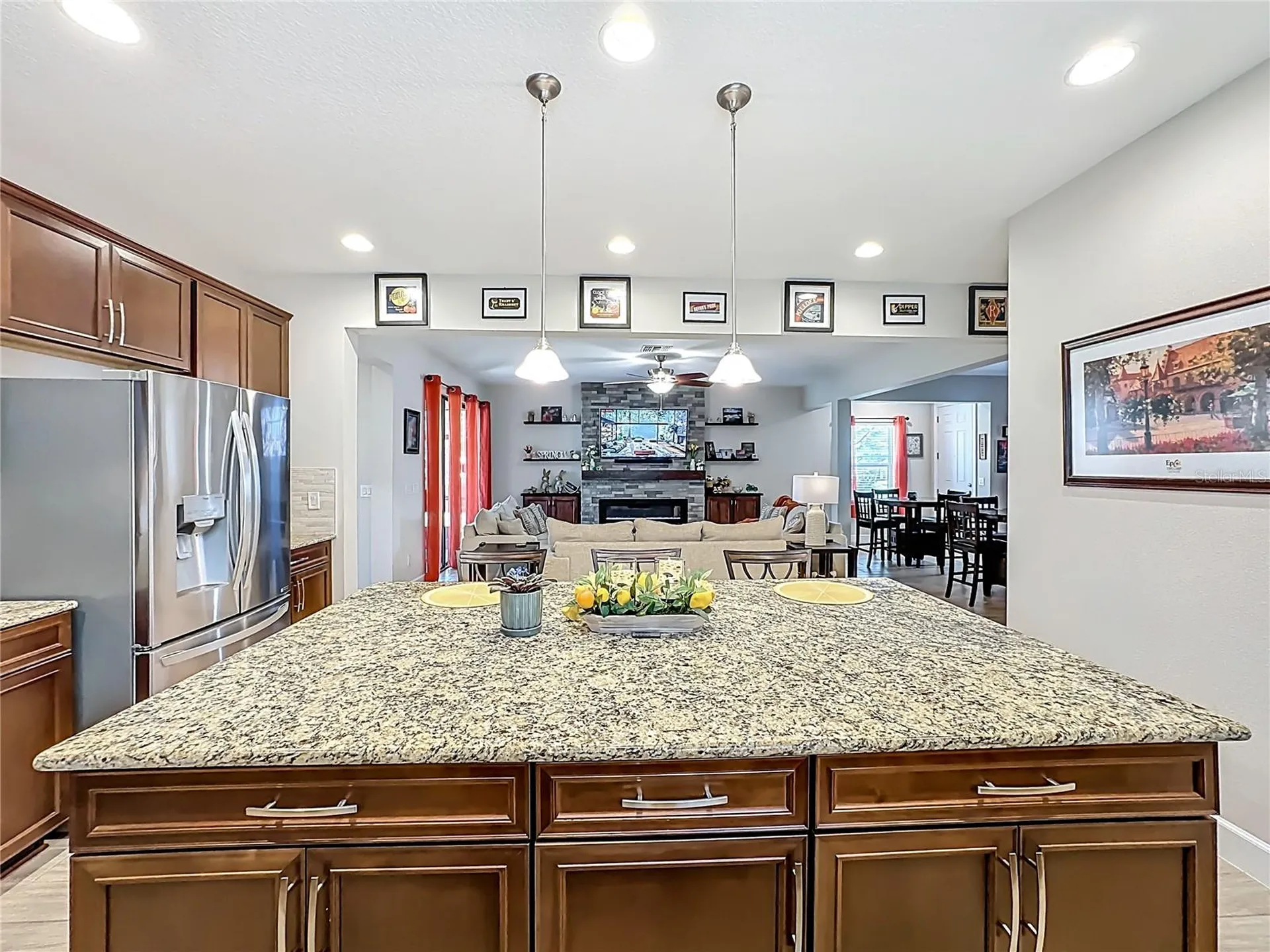 2330 Hamilton Ridge Road Clermont FL 34715