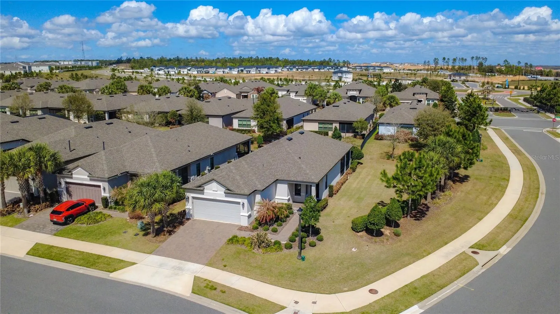2330 Hamilton Ridge Road Clermont FL 34715