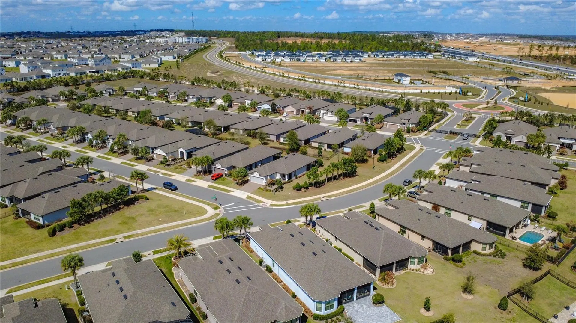 2330 Hamilton Ridge Road Clermont FL 34715