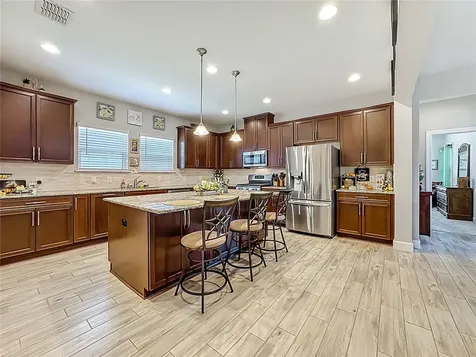 2330 Hamilton Ridge Road Clermont FL 34715