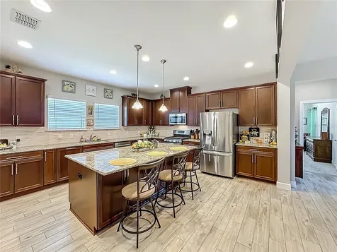 2330 Hamilton Ridge Road Clermont FL 34715