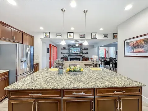 2330 Hamilton Ridge Road Clermont FL 34715