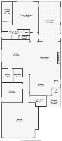 2330 Hamilton Ridge Road Clermont FL 34715