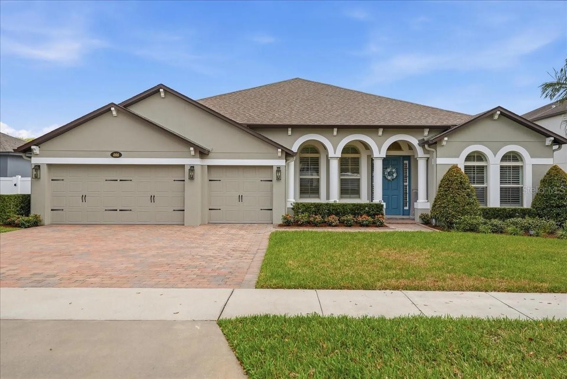 688 Fosters Grove Loop Oviedo FL 32765