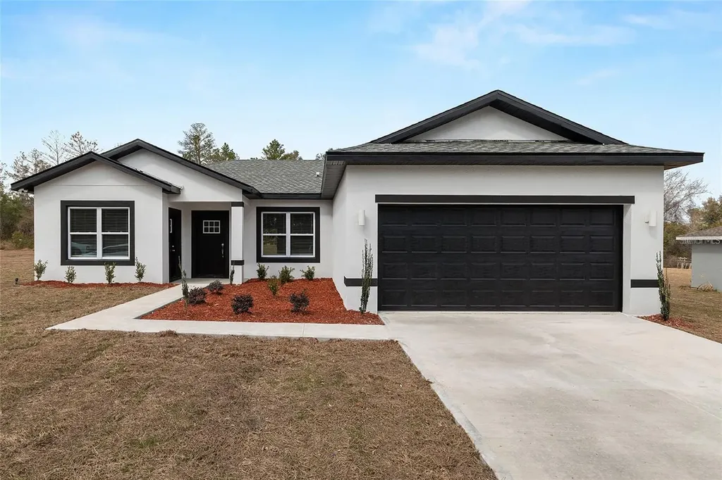 16965 SW 50th Circle Ocala FL 34473