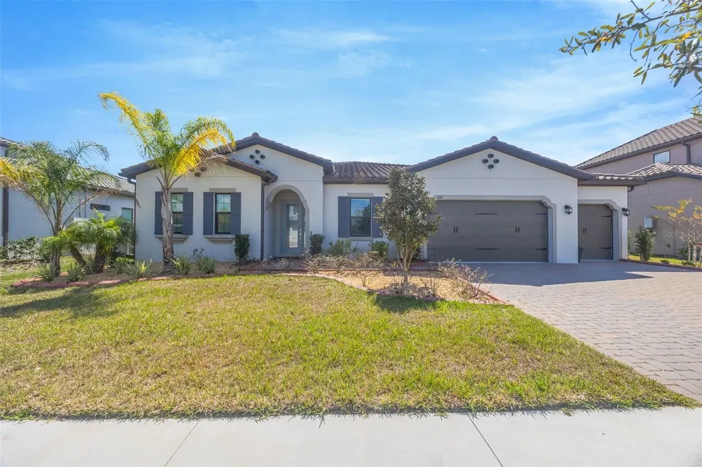 6167 Marsh Trail Drive Odessa FL 33556