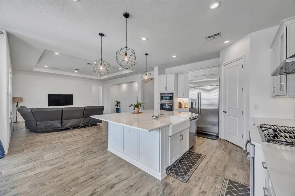 6167 Marsh Trail Drive Odessa FL 33556