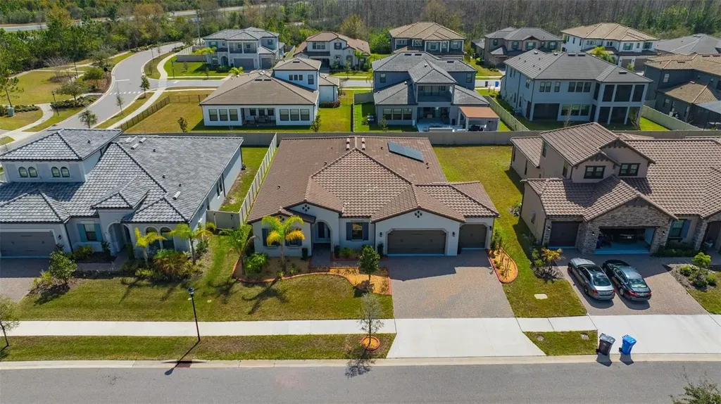 6167 Marsh Trail Drive Odessa FL 33556