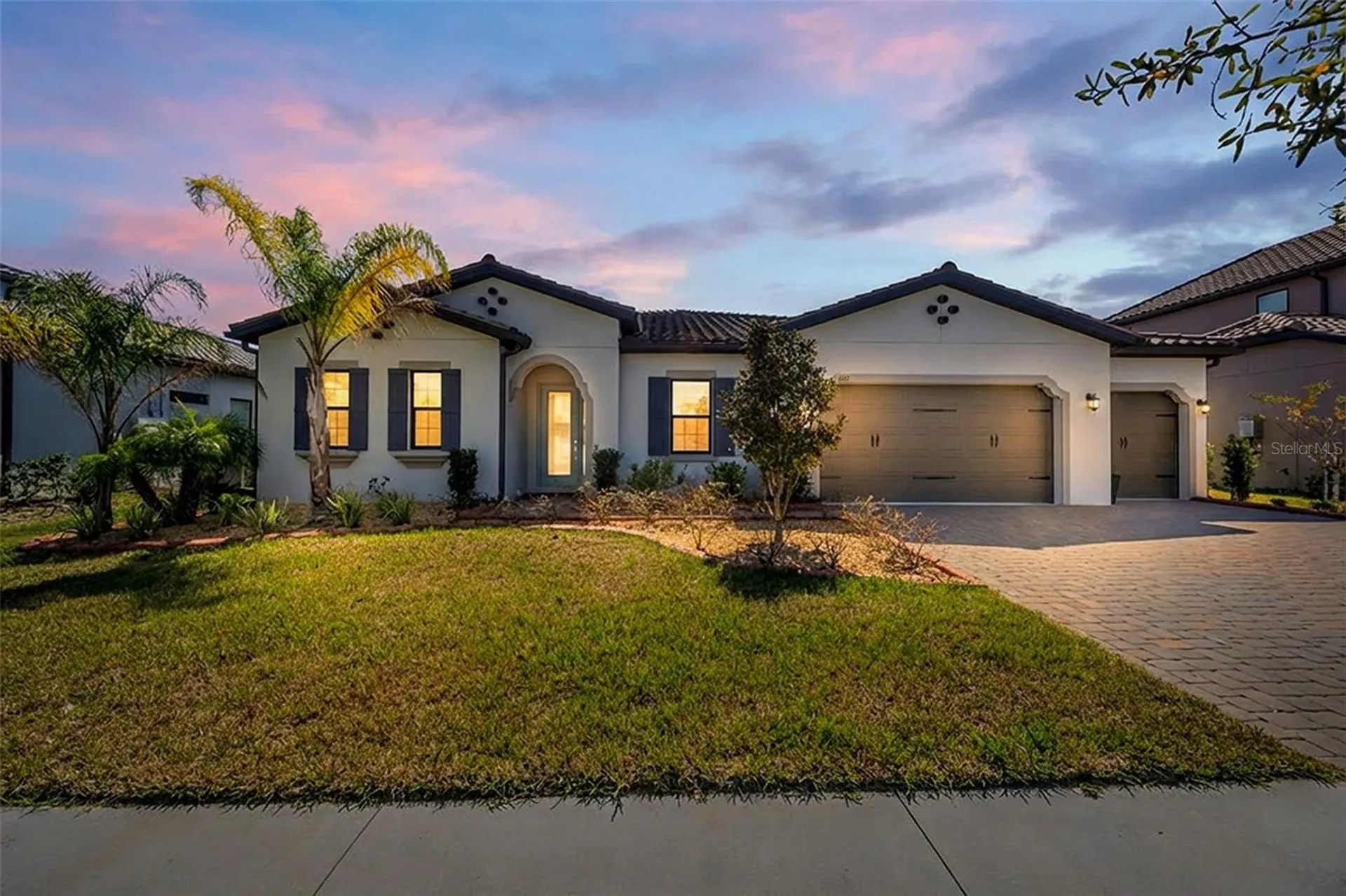 6167 Marsh Trail Drive Odessa FL 33556