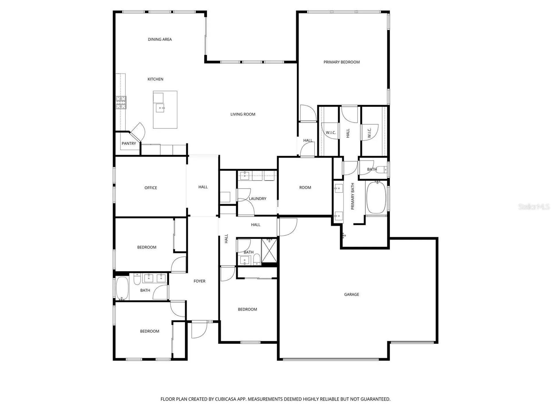 6167 Marsh Trail Drive Odessa FL 33556