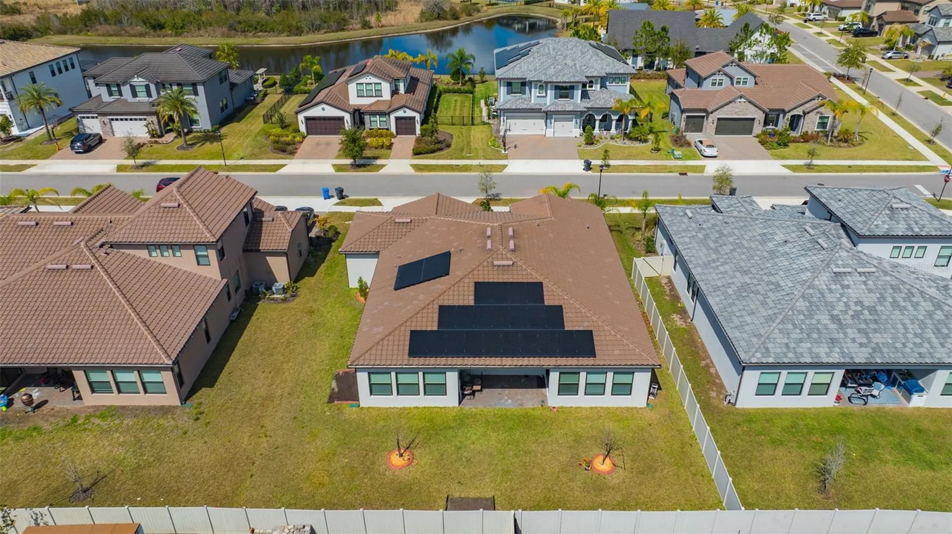 6167 Marsh Trail Drive Odessa FL 33556