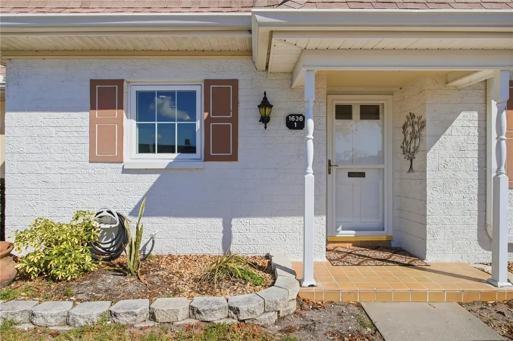 1636 S Lake Avenue Clearwater FL 33756