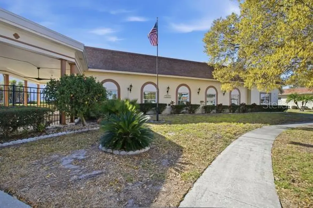 1636 S Lake Avenue Clearwater FL 33756