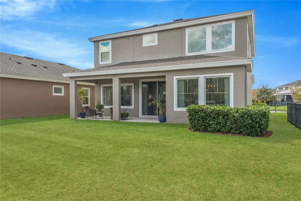 6457 Seasound Drive Apollo Beach FL 33572