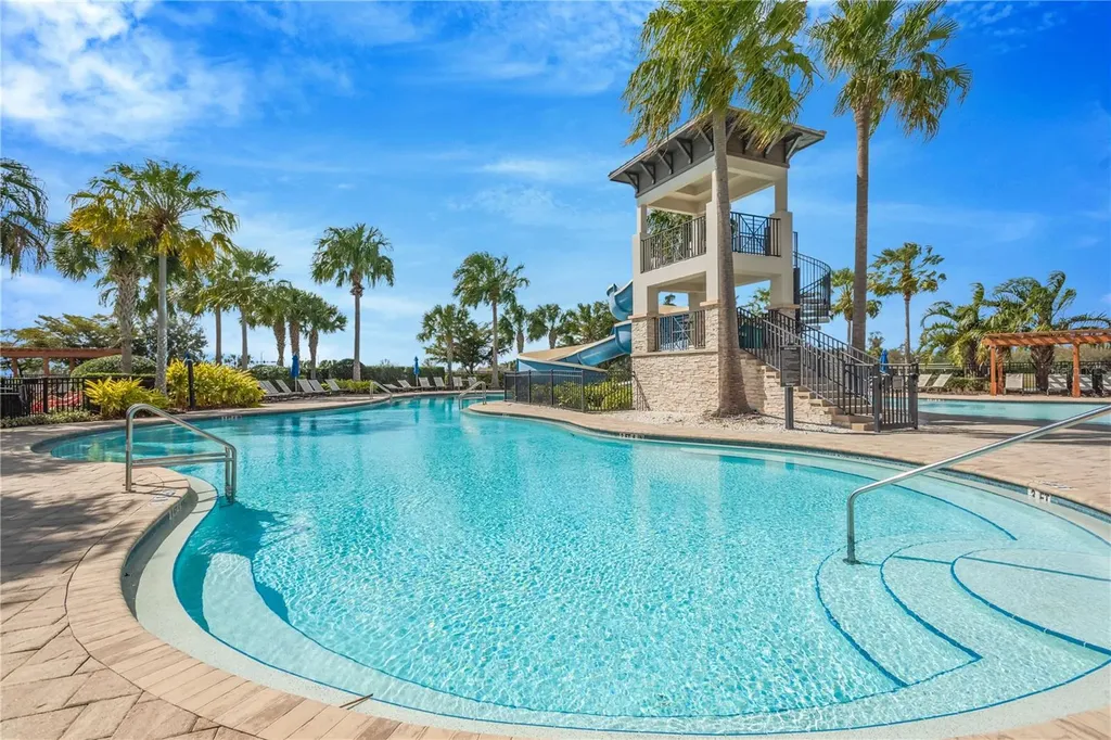 6457 Seasound Drive Apollo Beach FL 33572