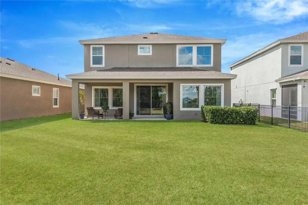 6457 Seasound Drive Apollo Beach FL 33572