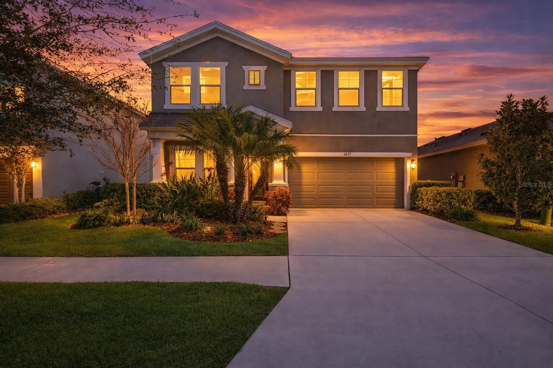 6457 Seasound Drive Apollo Beach FL 33572