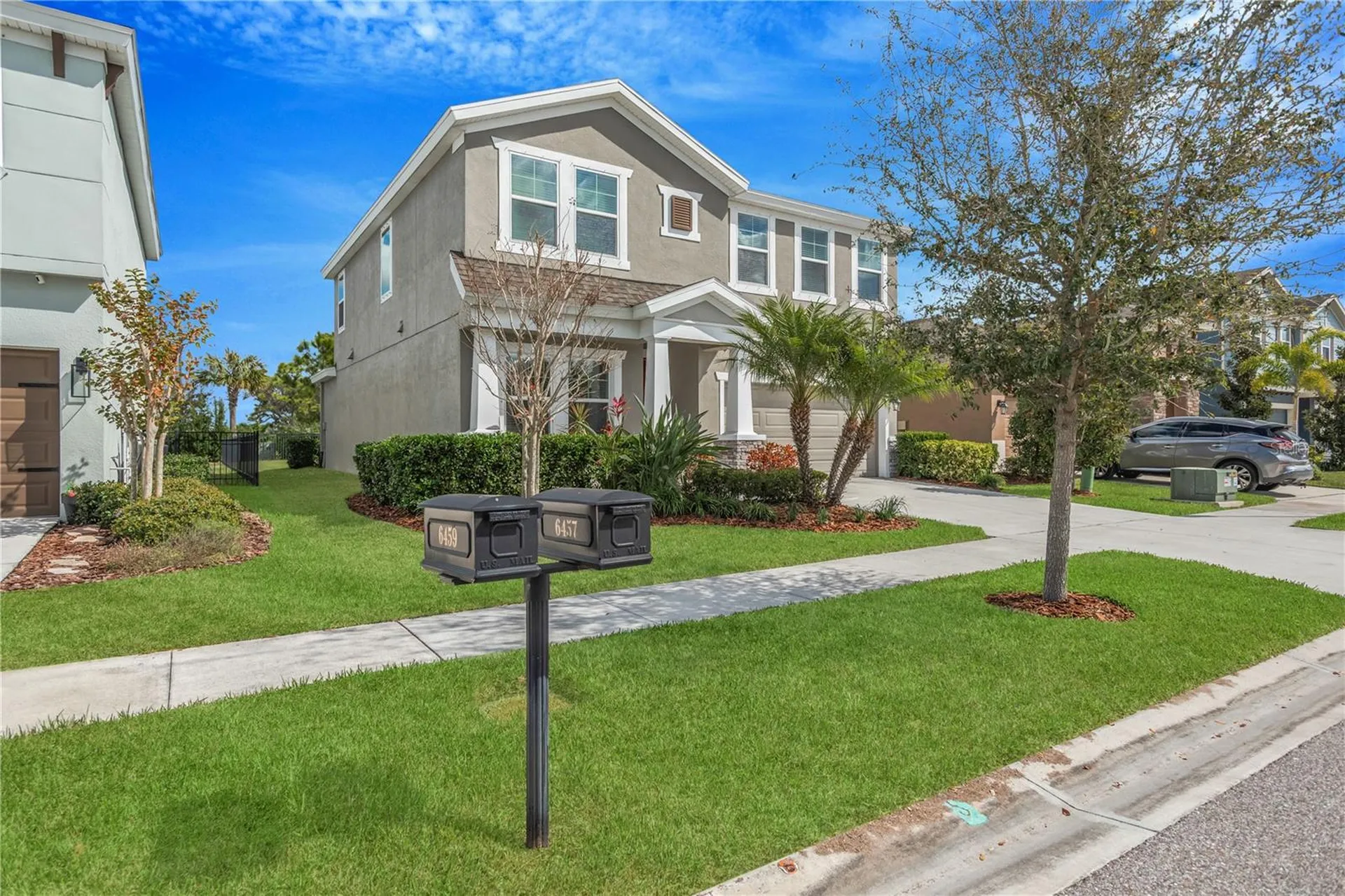 6457 Seasound Drive Apollo Beach FL 33572