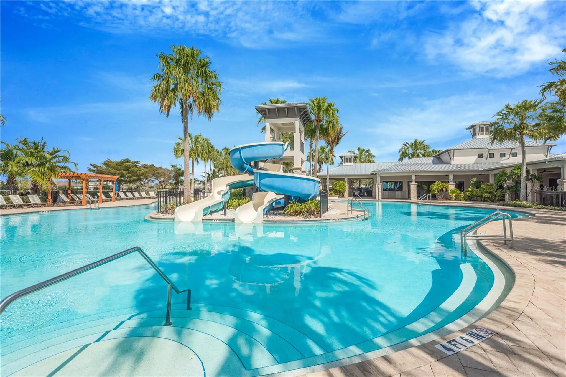 6457 Seasound Drive Apollo Beach FL 33572