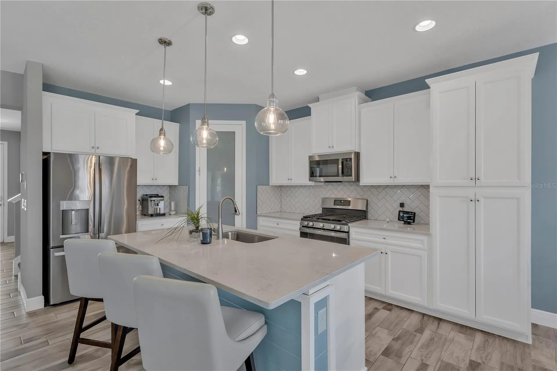 6457 Seasound Drive Apollo Beach FL 33572