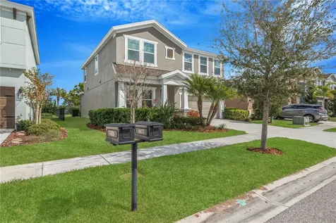 6457 Seasound Drive Apollo Beach FL 33572