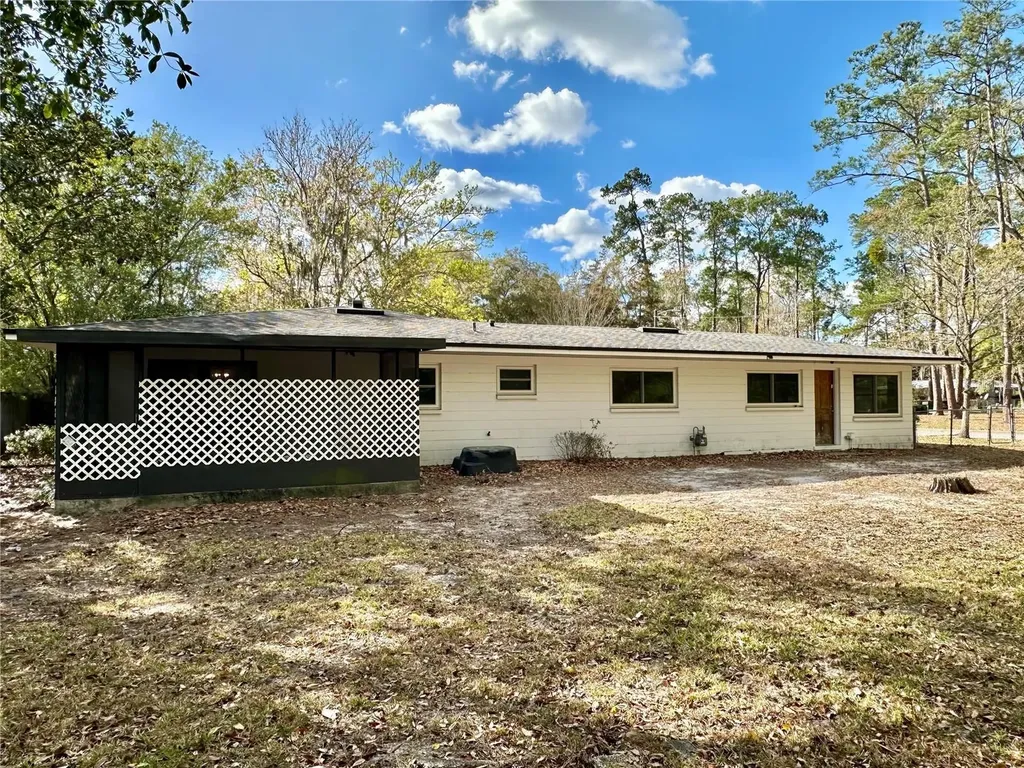 1629 NW 40th Terrace Gainesville FL 32605