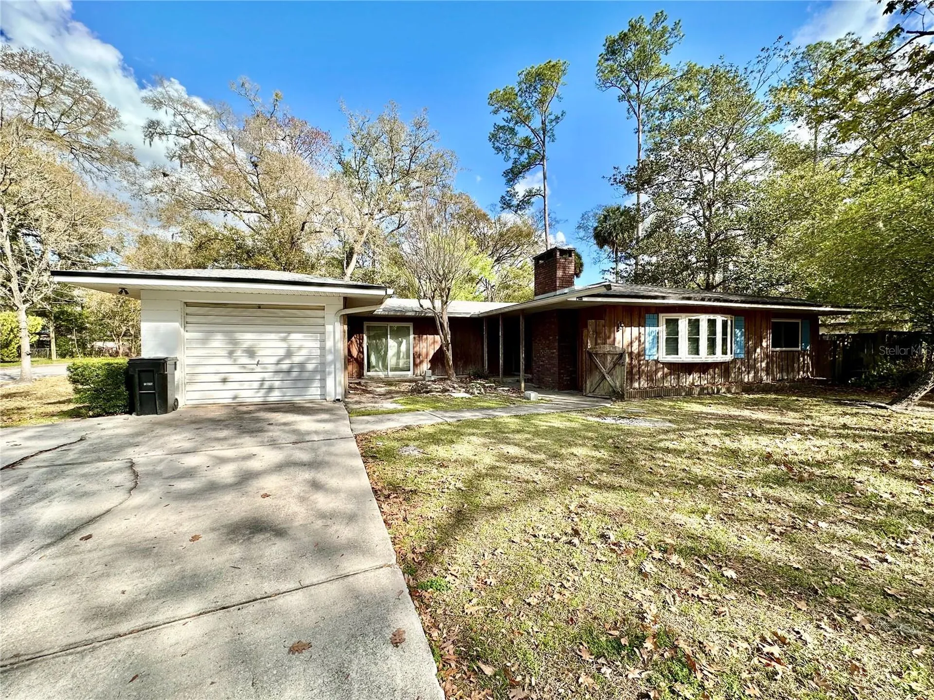 1629 NW 40th Terrace Gainesville FL 32605