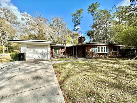 1629 NW 40th Terrace Gainesville FL 32605