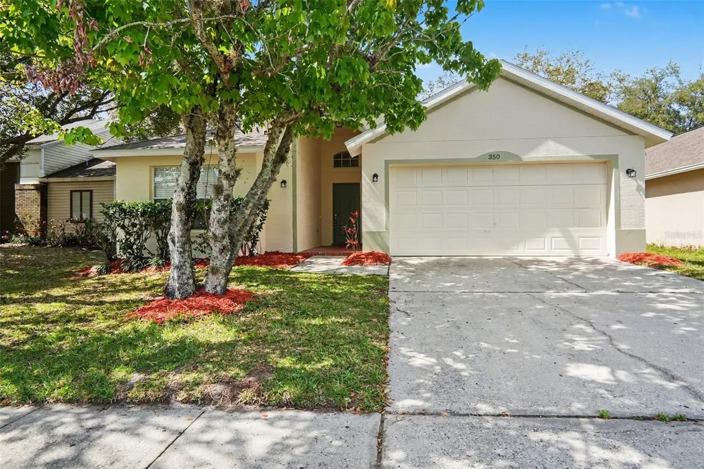 350 Morning Creek Circle Apopka FL 32712