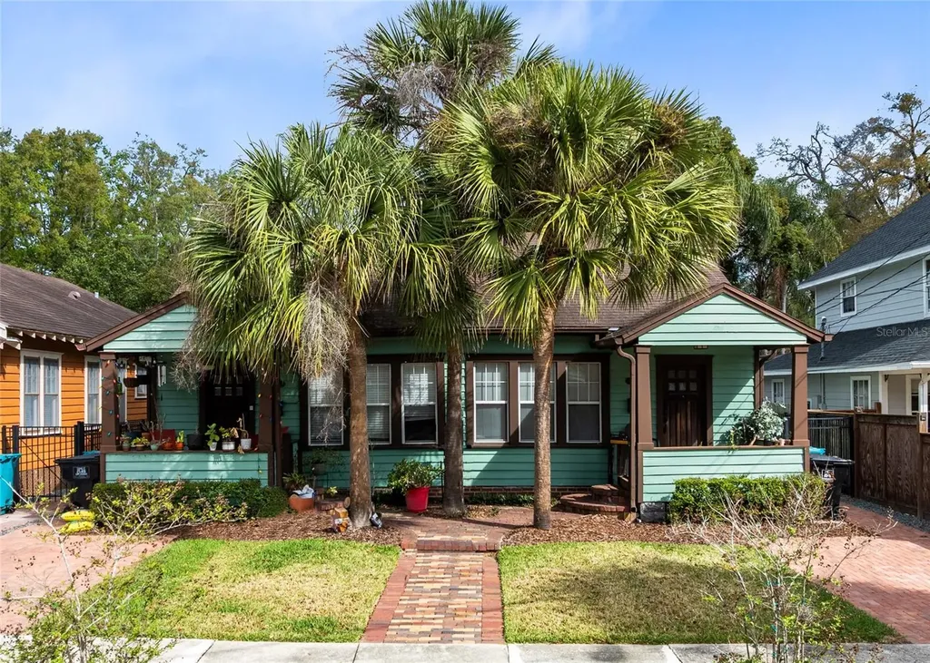 1415 E Amelia Street Orlando FL 32803