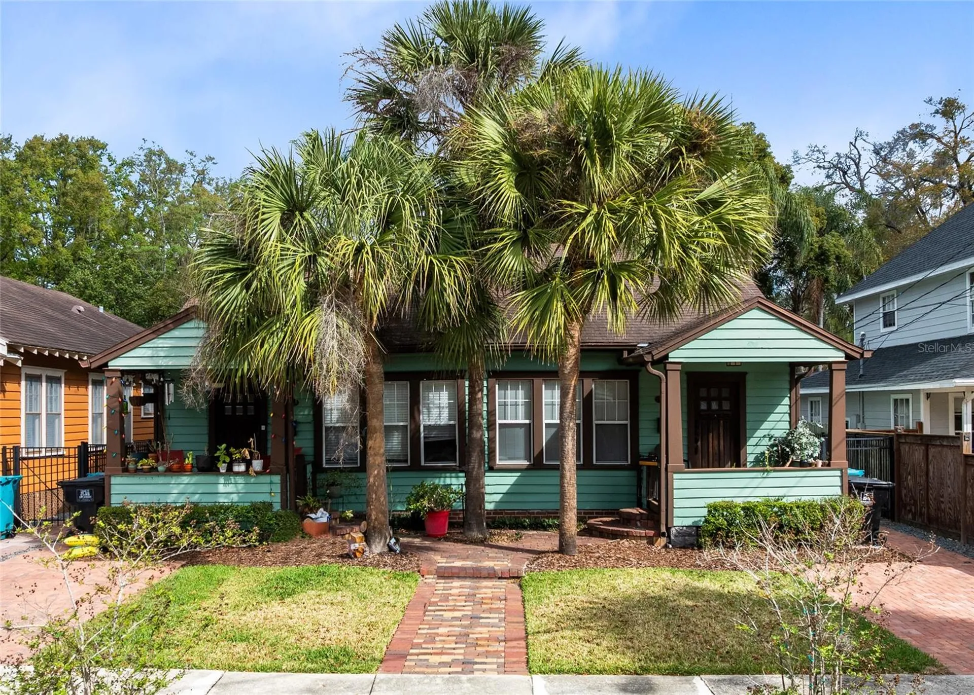 1415 E Amelia Street Orlando FL 32803
