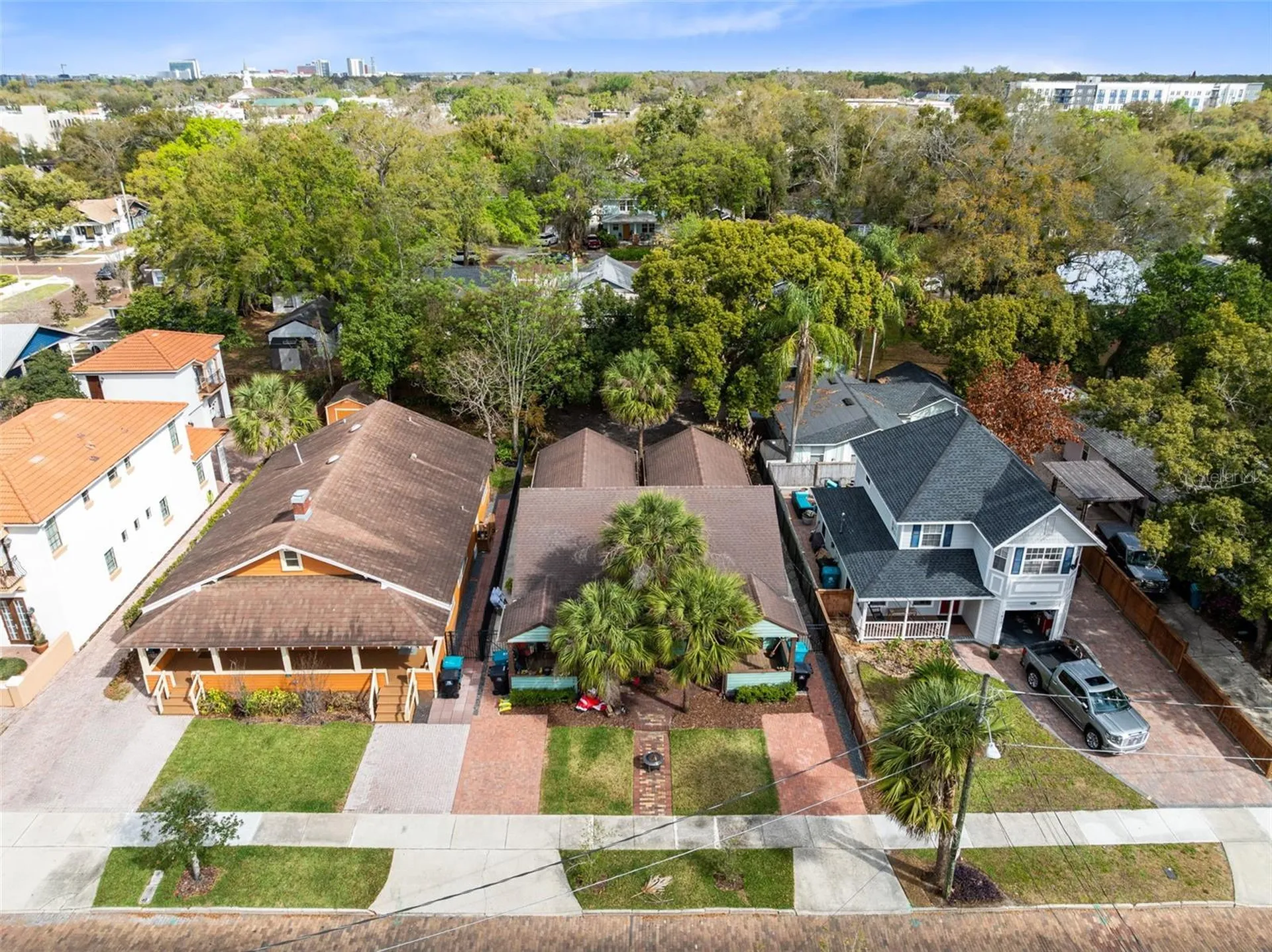 1415 E Amelia Street Orlando FL 32803