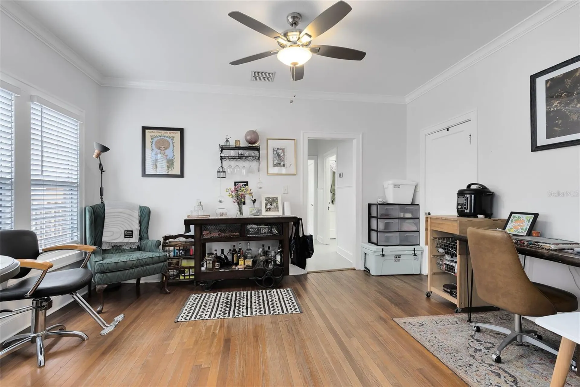 1415 E Amelia Street Orlando FL 32803