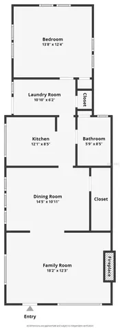 1415 E Amelia Street Orlando FL 32803