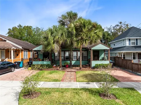 1415 E Amelia Street Orlando FL 32803