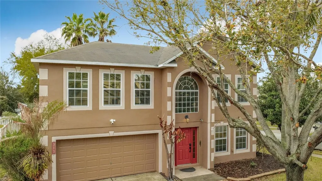 313 Azores Place Groveland FL 34736