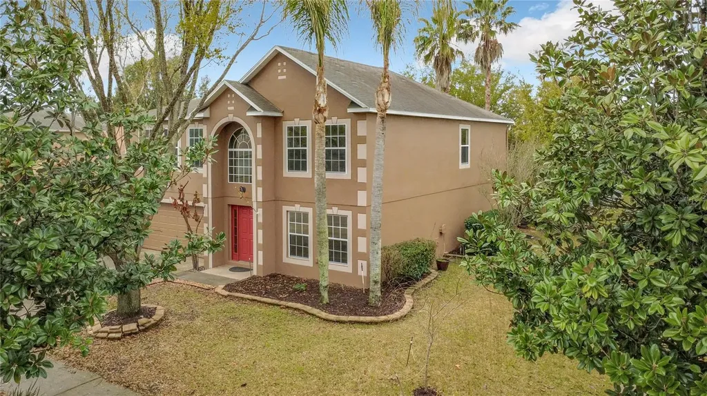 313 Azores Place Groveland FL 34736
