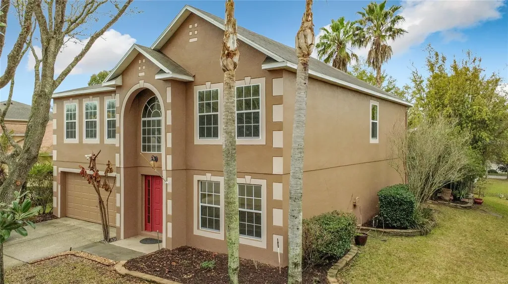 313 Azores Place Groveland FL 34736