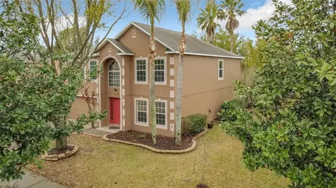 313 Azores Place Groveland FL 34736