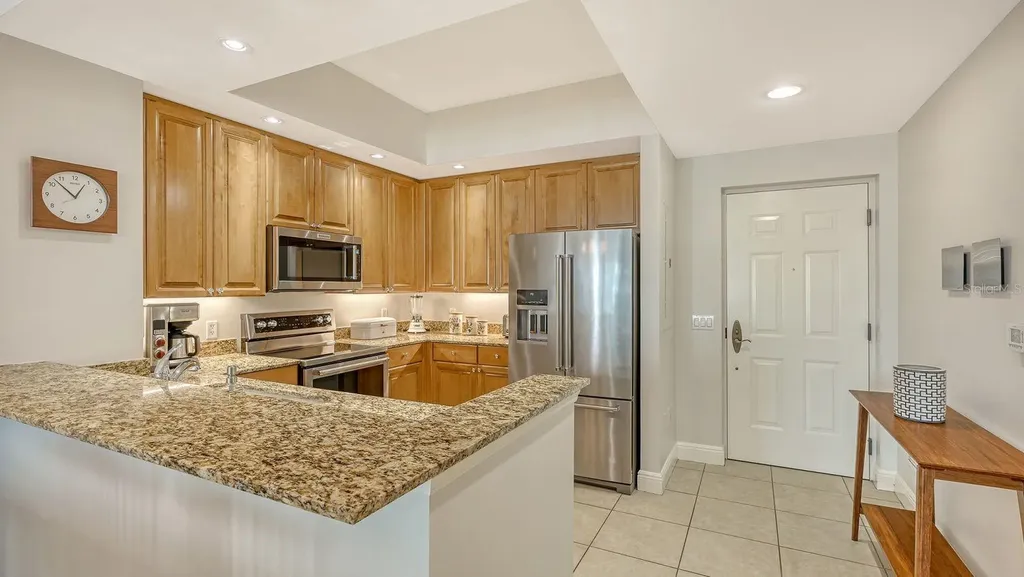 100 Central Avenue Sarasota FL 34236