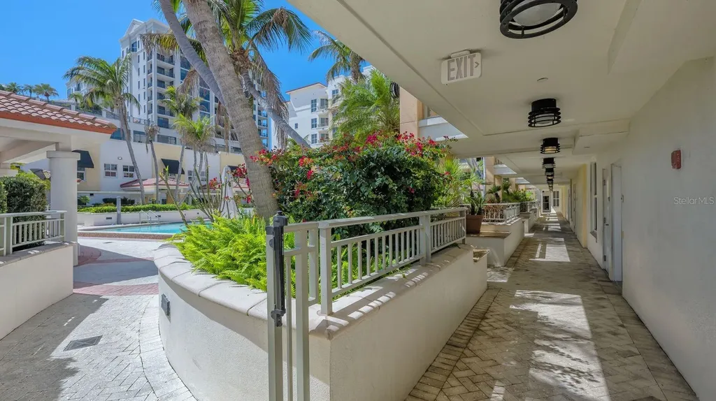 100 Central Avenue Sarasota FL 34236