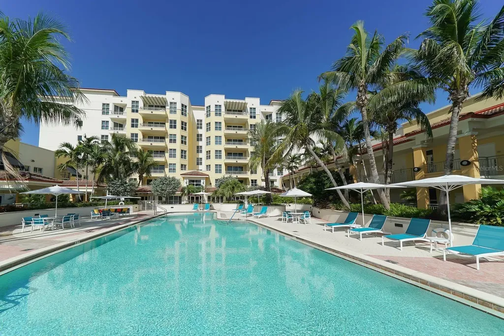 100 Central Avenue Sarasota FL 34236