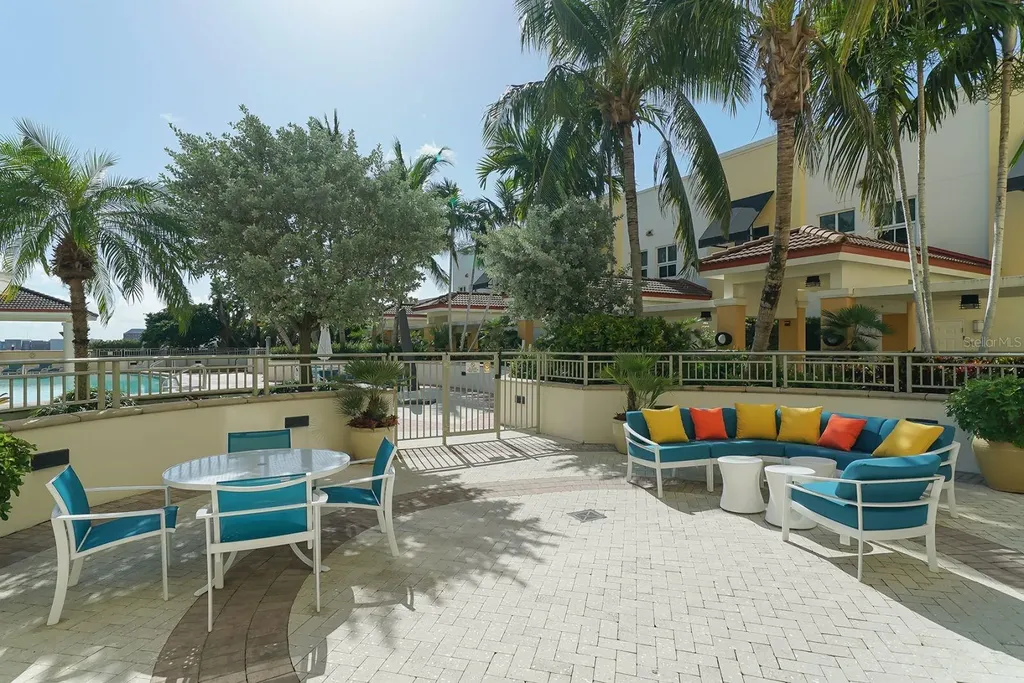 100 Central Avenue Sarasota FL 34236