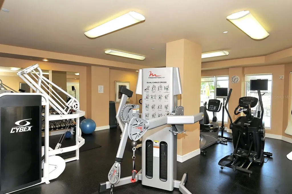 100 Central Avenue Sarasota FL 34236
