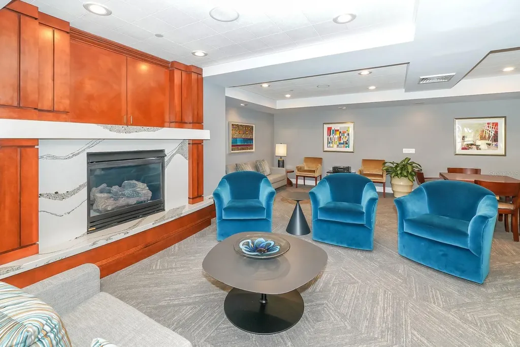 100 Central Avenue Sarasota FL 34236