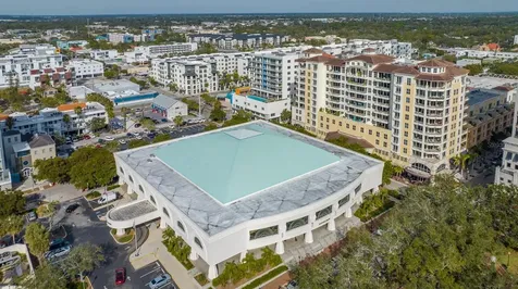 100 Central Avenue Sarasota FL 34236