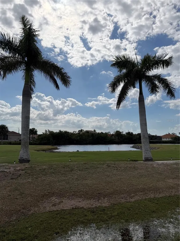 1623 Atares Drive Punta Gorda FL 33950