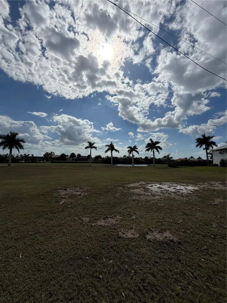 1623 Atares Drive Punta Gorda FL 33950