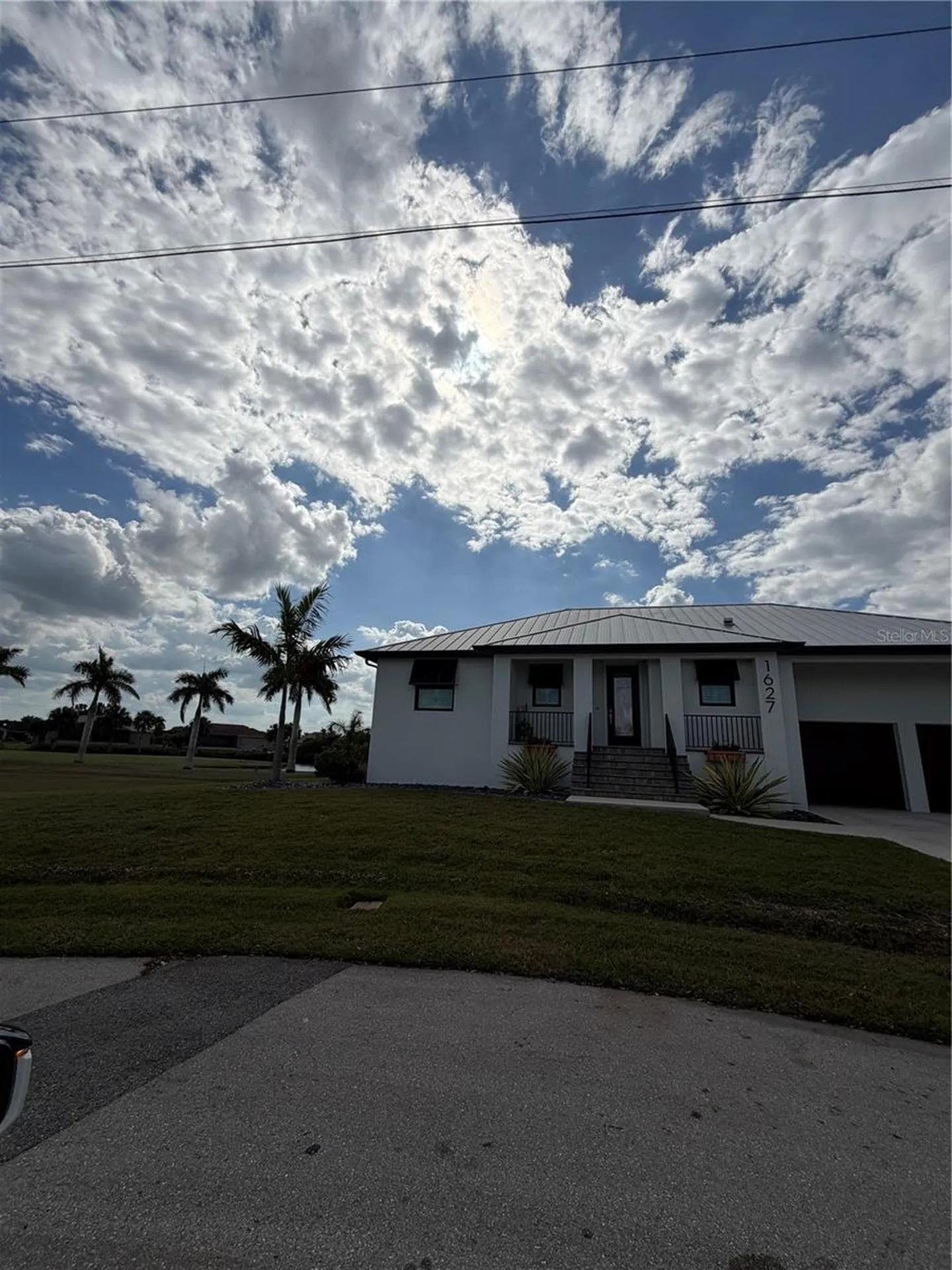 1623 Atares Drive Punta Gorda FL 33950